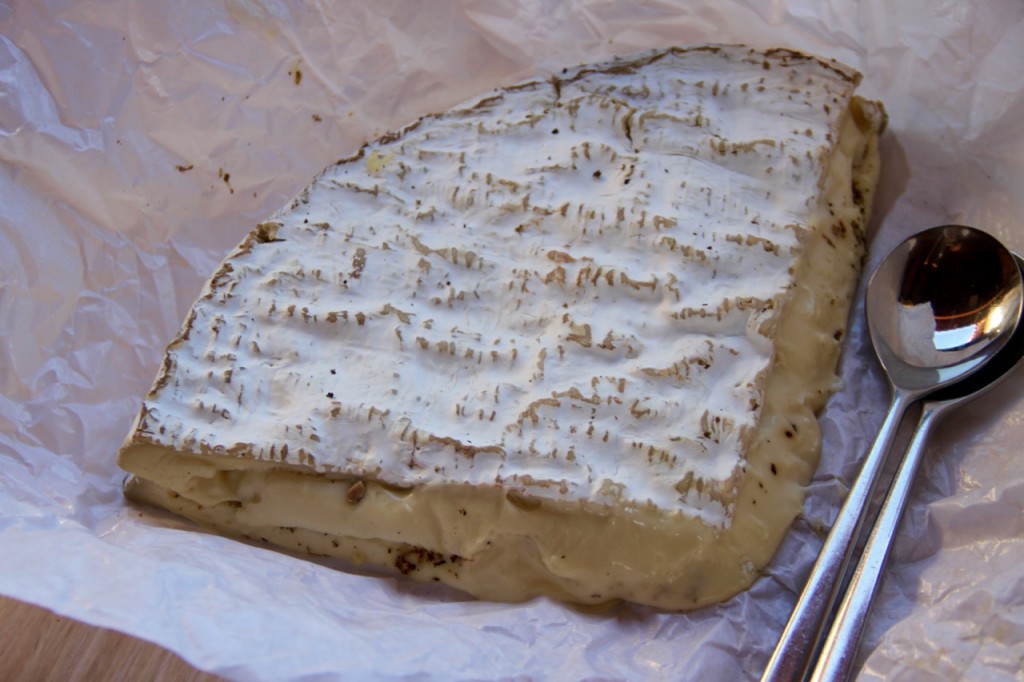 BRIE DE MEAUX DONGE - 1