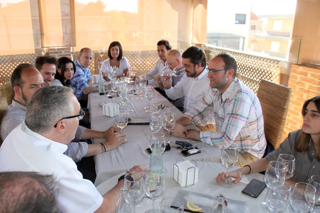 hablamos de vinos al sol sanger 2 - 1