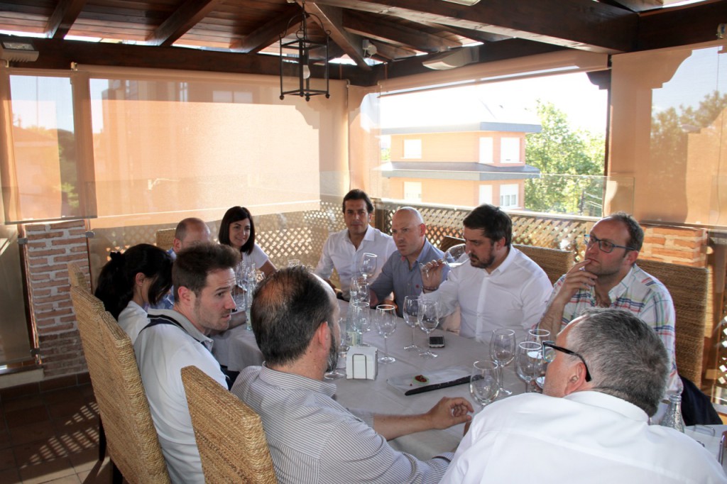 hablamos de vinos al sol sanger 5 - 1