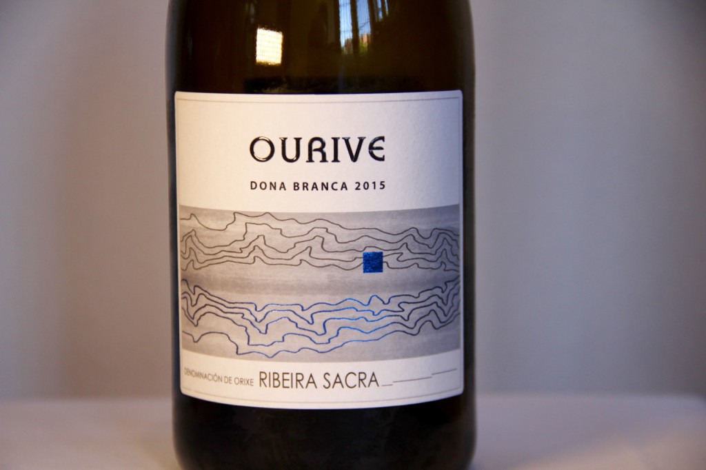 Ouribe dona branca 2015 - 1