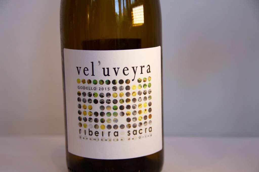 veluveyra godello 2015 - 1