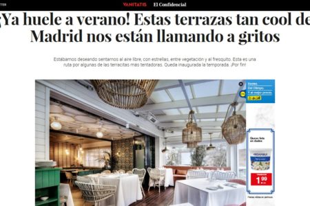 Dogma en Vanitatis (23.05.2019)