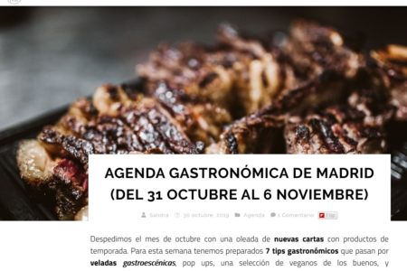 Dogma en Con el Morro Fino (30.10.2019)