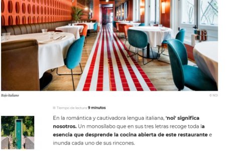 Noi en Traveler (29.10.2019)