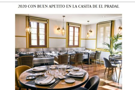 La Casita de El Pradal en Telva (16.12.2019)