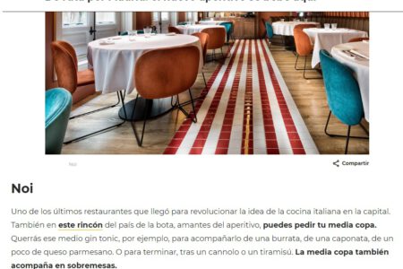 Noi en Traveller (septiembre 2020)