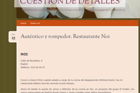 Noi en Cuestión de detalles (Octubre 2020) (1)