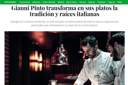 Noi en Gentleman (Octubre2020)