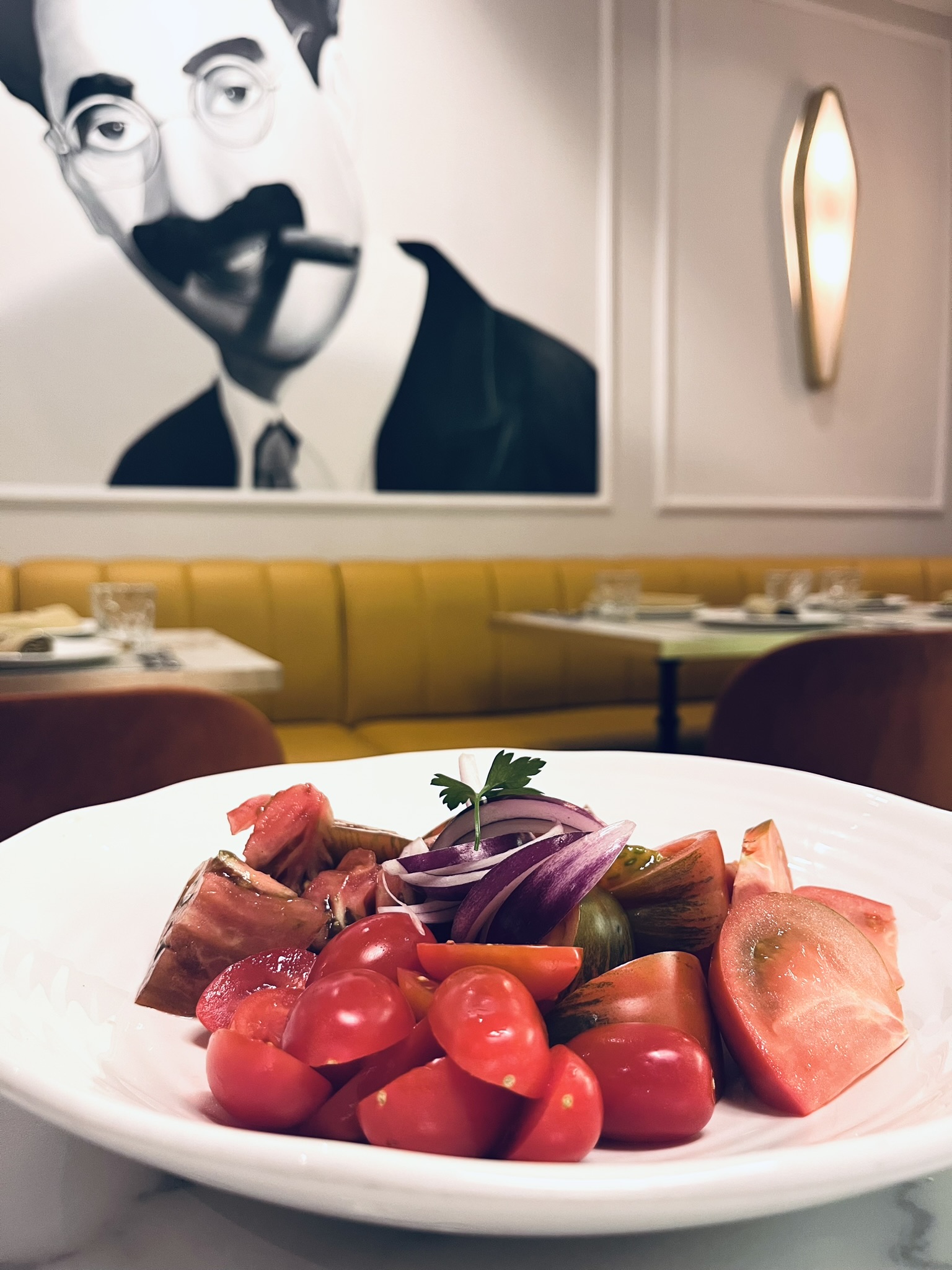 Groucho