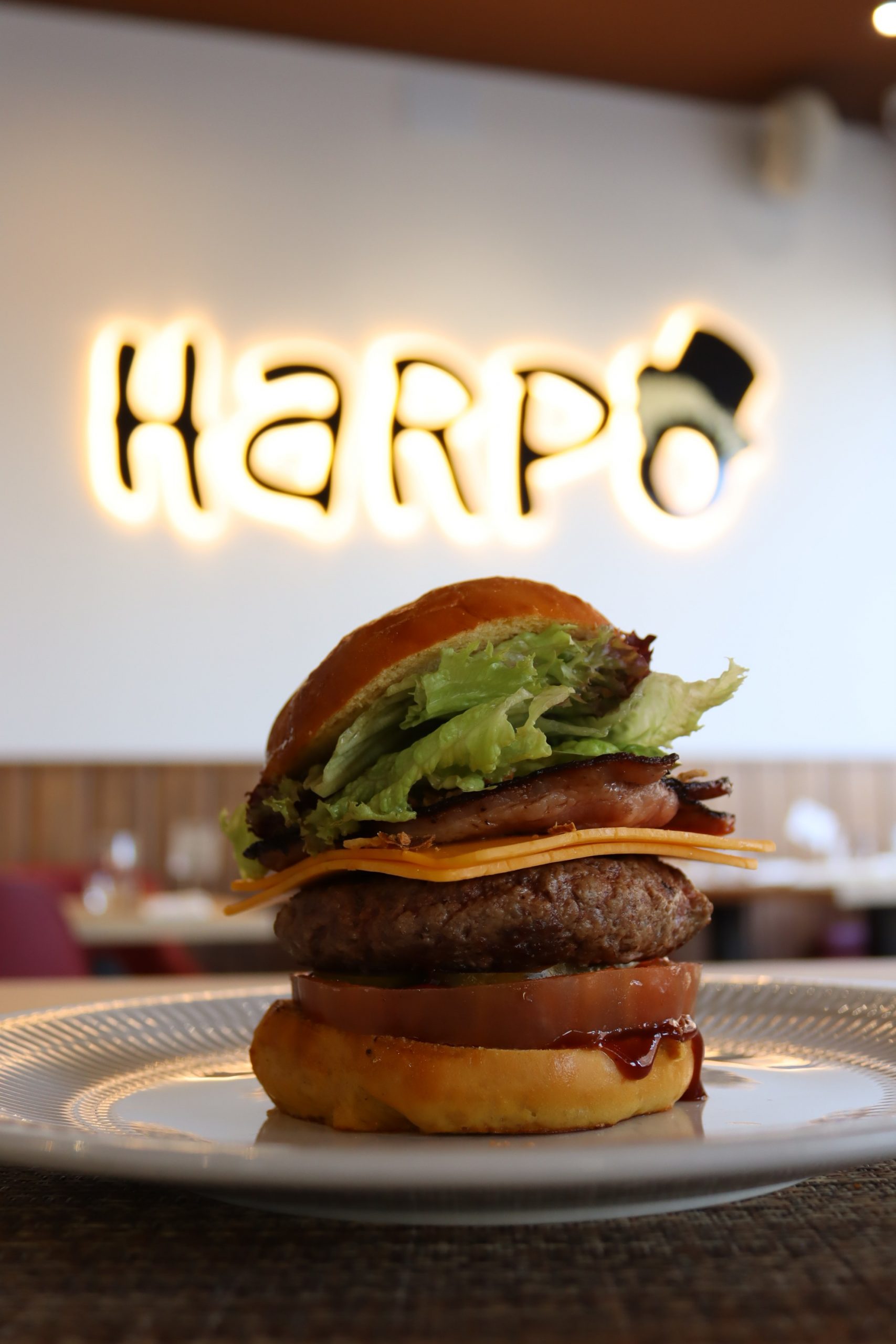 Harpo